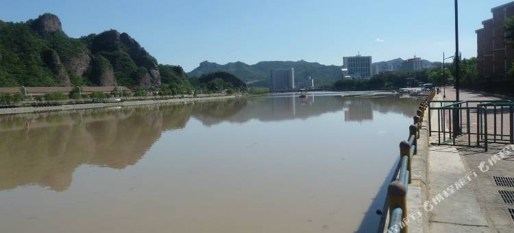 隆昌宾馆(承德避暑山庄店)图片