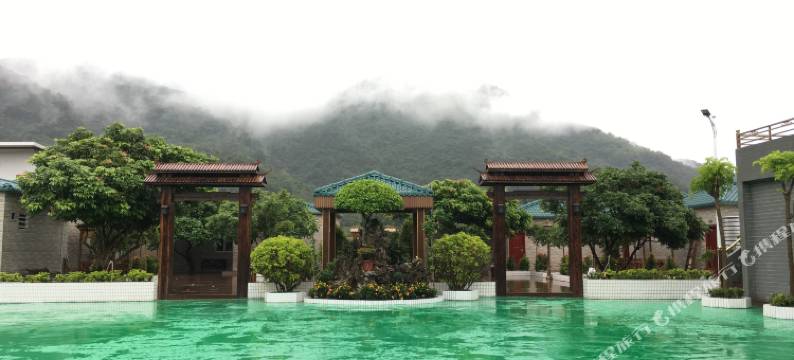 南澳桂景园客栈图片