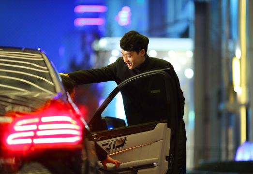 Wanda Realm DongyingHotel Overview