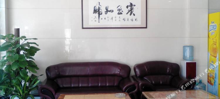 阳春明悦商务宾馆图片