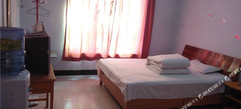 郑州森林宾馆图片