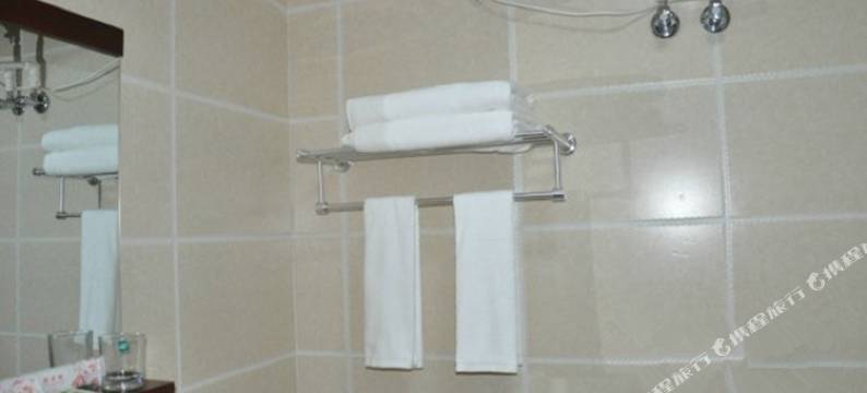 长春蓝甜日租公寓图片