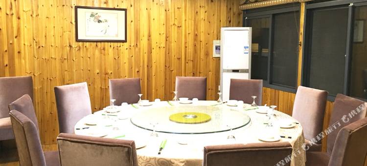 苏州葑山映日生态养生农庄图片