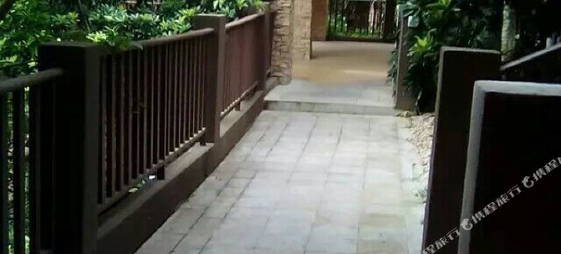 佛冈碧桂园别墅图片