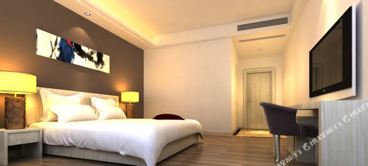 惠州雅丽阁时尚酒店图片