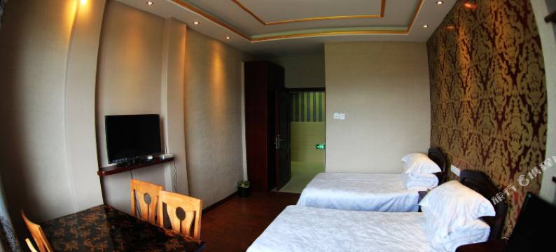 伊春金源假日酒店图片