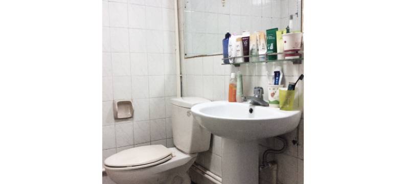 上海小茉莉青年旅舍图片