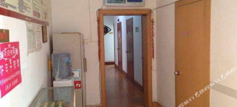 烟台好日子旅馆图片