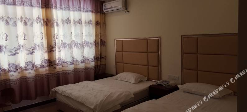 南雄古村宾馆图片