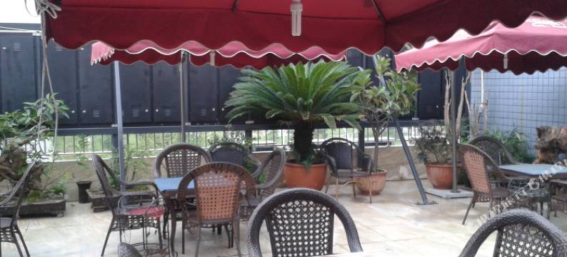 爱情海艺墅酒店图片