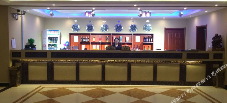 张家口万民大酒店图片