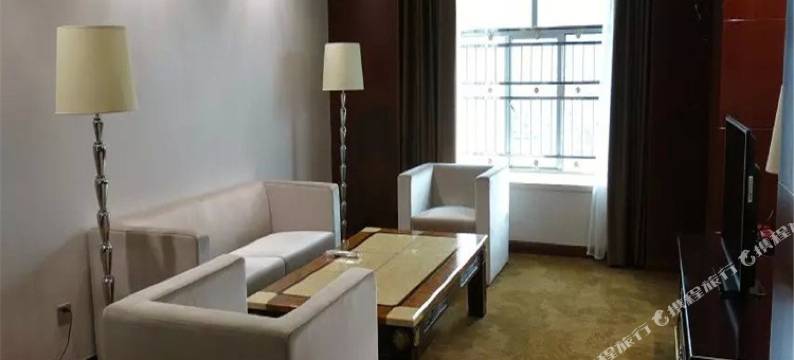 巴马运达大酒店图片