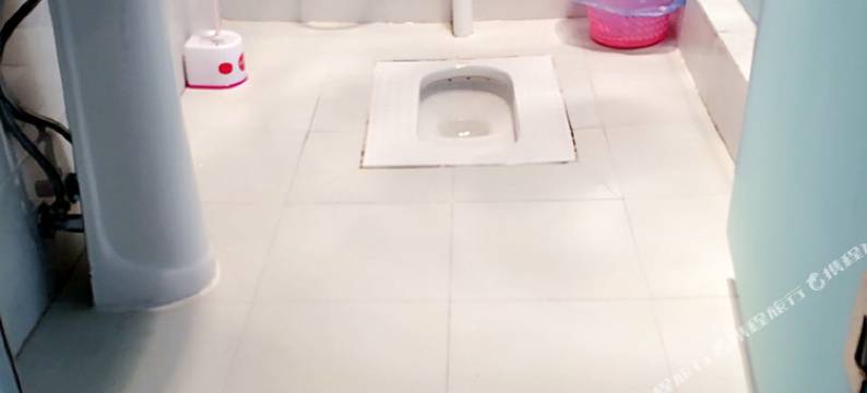 西昌琼海悦来客栈图片