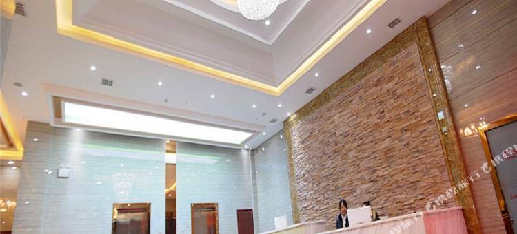 张家界天成酒店图片