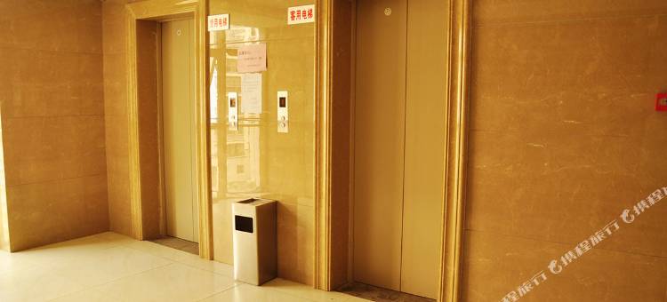 子梁·小宿(景德镇畔山洋房店)图片