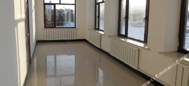 雾凇岛雪之家客栈图片