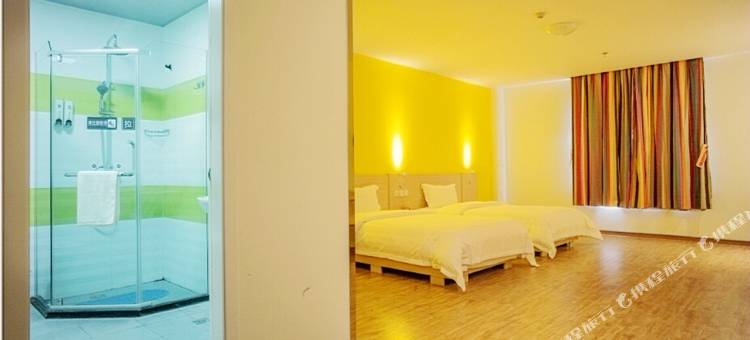 7天酒店(眉山三苏祠雕像广场店)图片