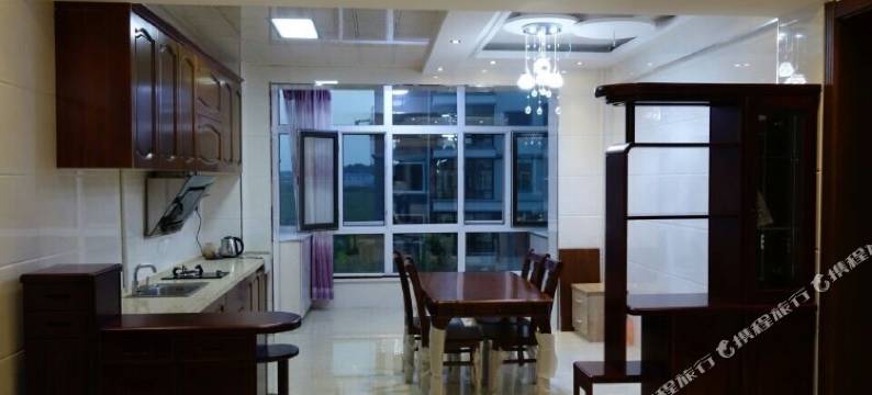 五大连池百乐家居旅馆图片