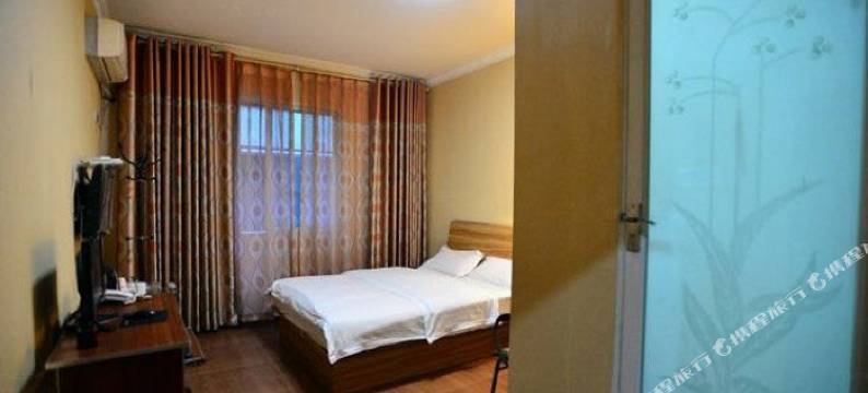 攀枝花港兴商务宾馆图片