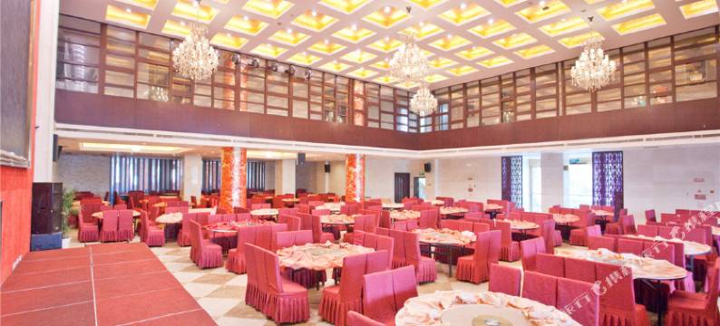 泰兴宏盛大酒店图片