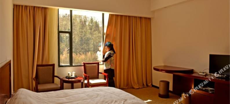 元阳全福庄福海农家酒店图片