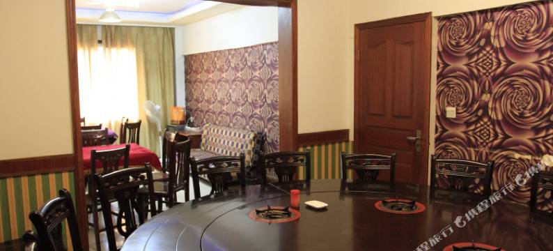 荆州惠风酒店图片