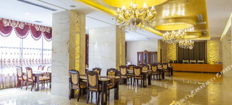 东港水世界洗浴休闲娱乐会馆图片