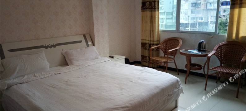 盐津家鑫客栈图片