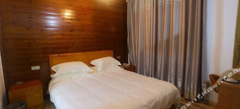 景宁畲风居客栈图片