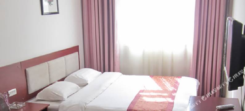 金昌汉庭宾馆图片