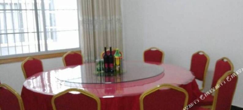 泰宁老曹1号饭庄图片