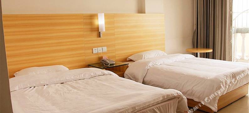 金西湾宾馆(防城港新大新购物广场人民医院分院店)图片