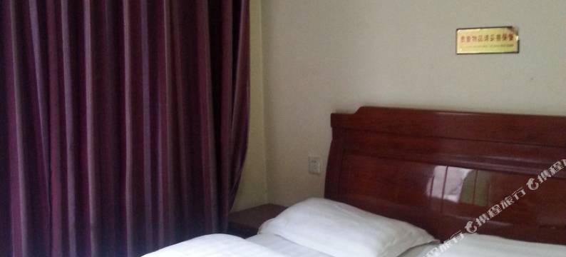 绵阳宝翔旅馆图片