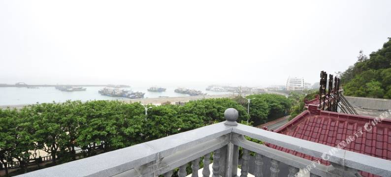 湄洲岛观潮度假宾馆图片