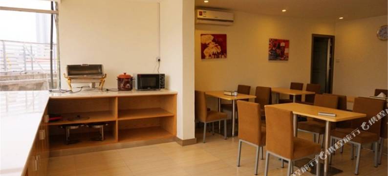 来宾亿家城市酒店图片