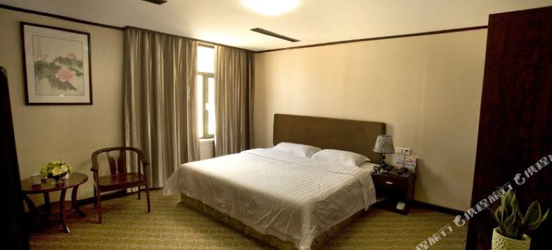 东悦商务宾馆(龙口博商购物广场店)图片