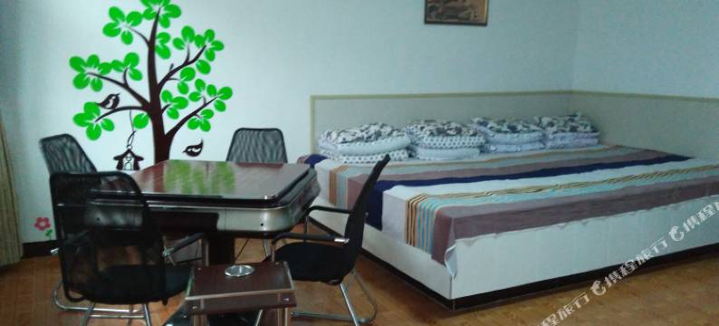 中卫田觅觅亲子农场图片