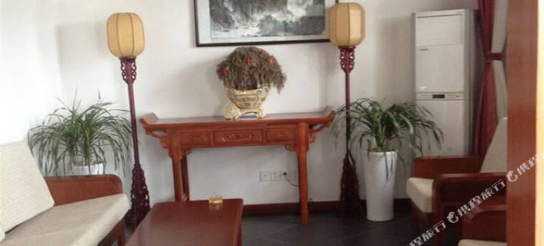 南京慢城三星竹苑农家乐图片