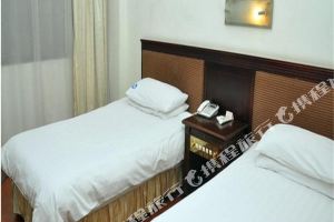 biao zhun shuang rén fáng rooms