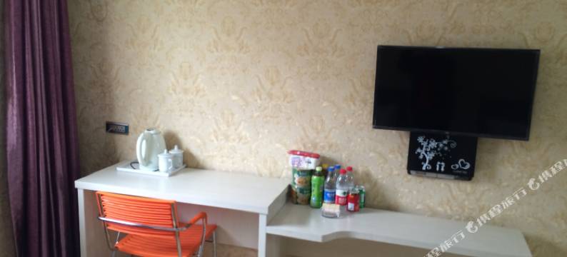 枣阳得月楼商务宾馆图片