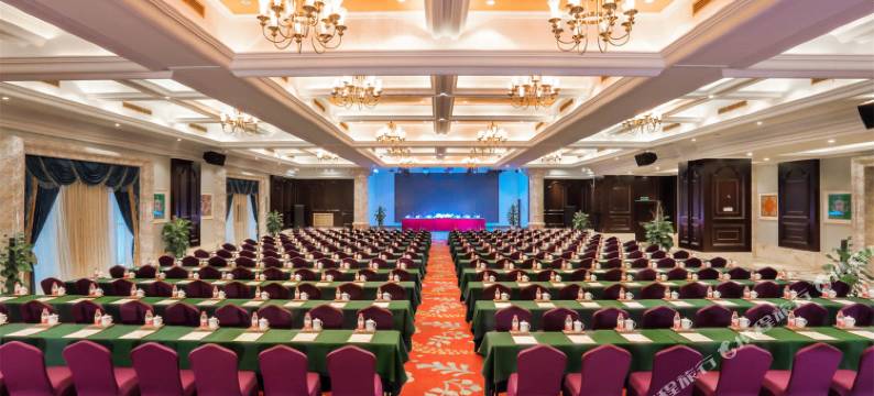 杭州东新瑞莱克斯酒店(新天地运河店)图片