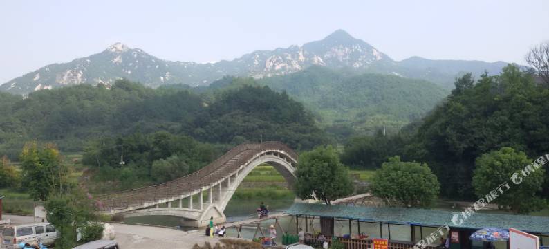 绩溪龙川乡村土菜馆图片