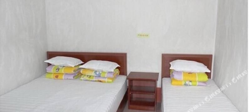 日照建玉渔家图片