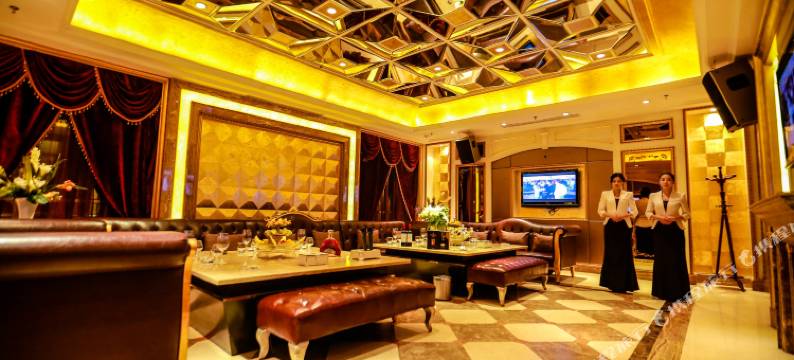 河源假日酒店图片