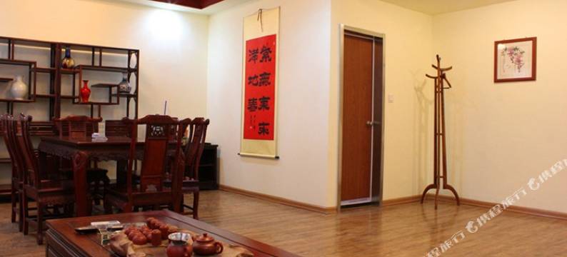 沂水文苑大酒店图片