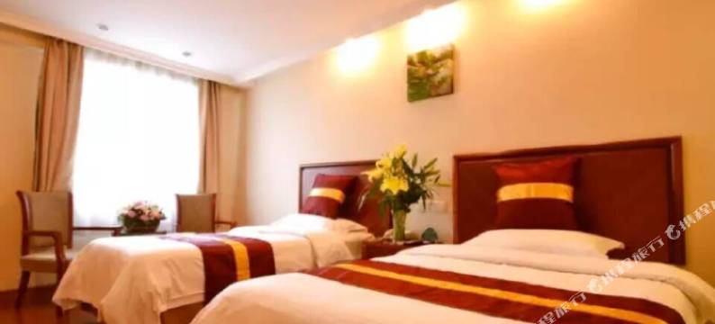 南宁夏威夷酒店式公寓图片