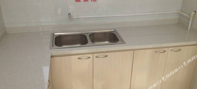 蓬莱利诚渔家图片