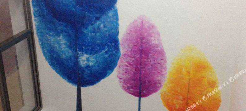 衡阳南岳十间庄园图片