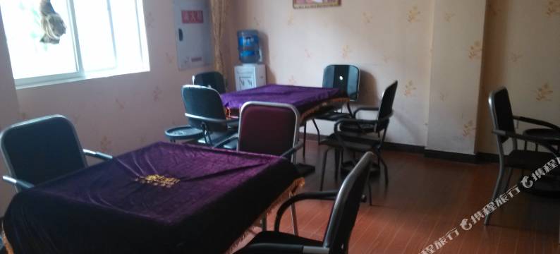 大英郪江商务宾馆图片