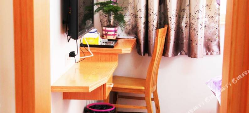 西塘青葱别墅图片